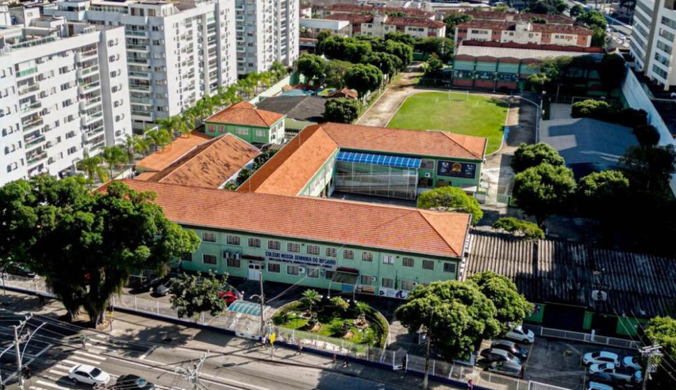 Colégio N. Sra. Rosário