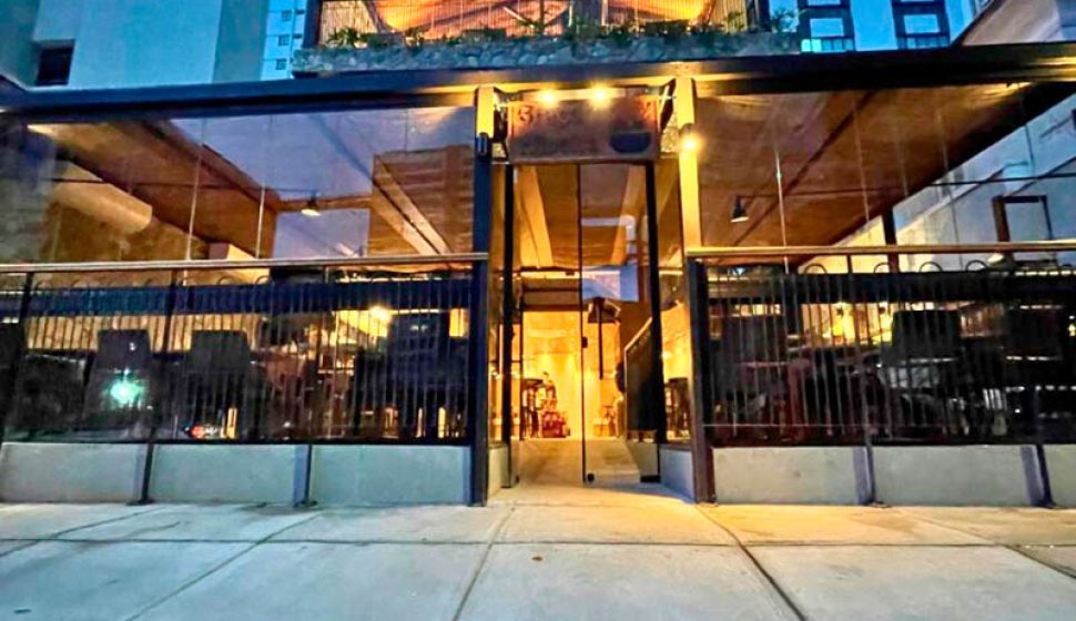 Restaurante Graça Mineira