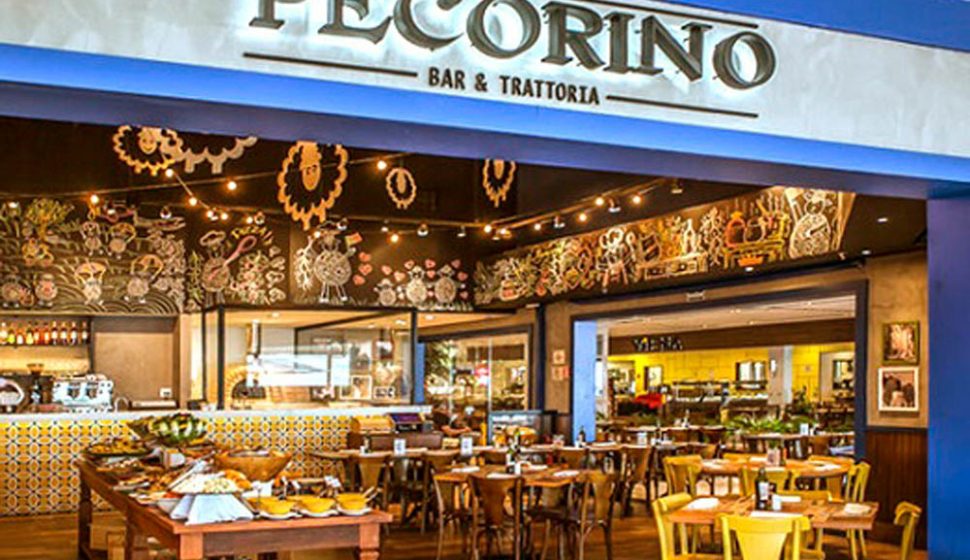 Restaurante Pecorino